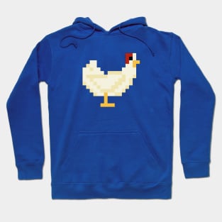 Chicken Hoodie